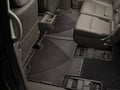 Picture of WeatherTech All-Weather Floor Mats - 2nd Row - Cocoa