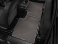 Picture of WeatherTech All-Weather Floor Mats - Rear - Cocoa