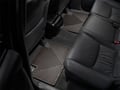 Picture of WeatherTech All-Weather Floor Mats - Rear - Cocoa