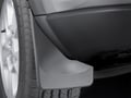 Picture of WeatherTech No-Drill Mud Flaps - Rear Pair