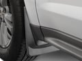 Picture of WeatherTech No-Drill Mud Flaps - Front Pair