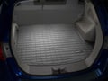Picture of WeatherTech Cargo Liner - Black - Trunk