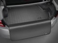 Picture of WeatherTech Cargo Liner w/Bumper Protector - Grey