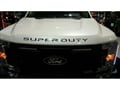 Putco Ford Super Duty Letters