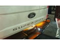Putco Ford Super Duty Letters