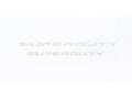 Putco Ford Super Duty Letters