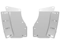 Rrear bracket