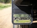 Picture of Truck Hardware Gatorback 12"x23" F-350 Cut Mud Flaps - Aluminum Screws