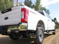 Picture of Truck Hardware Gatorback 12"x26" F-350 Mud Flaps - Aluminum Screws