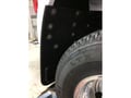 Bracket Install
