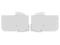 Ford SuperDuty Dually Bracket