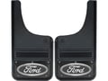 Front Flaps