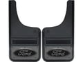 Front Flaps