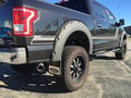 Installed Flaps