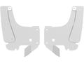 Front bracket