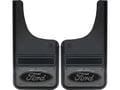 Front Flaps