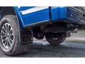 Rear Flaps	