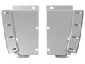 Rear bracket