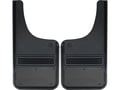 Front Flaps