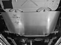 Picture of Truck Hardware Skid Plates