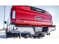 Picture of Truck Hardware Stainless Super Duty Tailgate Letters - Fits 2017-2019 Ford Super Duty