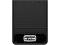 Picture of Truck Hardware Gatorback 19"x24" Dually Longhorn Black Wrap Mud Flaps (DNP)