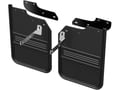 Picture of Truck Hardware Gatorback Rubber Mud Flaps - Front Pair - Fits 2017-2026 Ford F-450