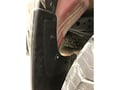 Picture of Truck Hardware Gatorback Rubber Mud Flaps - Front Pair - Fits 2017-2020 Ford Raptor