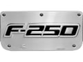 Gatorback Replacement Plate - F250 - Single 12" Plate