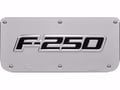 Gatorback Replacement Plate - F250 - Single 14" Plate