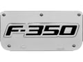 Gatorback Replacement Plate - F350 - Single 12" Plate