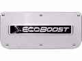Ecoboost Single Plate With Screws For 14"