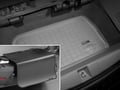 Picture of WeatherTech Cargo Liner w/Bumper Protector - Behind 3rd Row - Grey