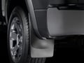 Picture of WeatherTech No-Drill Mud Flaps - Front & Rear Set