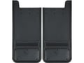 Picture of Truck Hardware Gatorback 12"x26" Rubber Mud Flaps - Aluminum Screws
