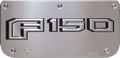 Picture of Truck Hardware Gatorback Single Plate - F-150 For 12" Flaps