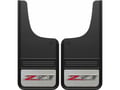 Picture of Truck Hardware Gatorback 12"x26" Z71-2 Cut Mud Flaps