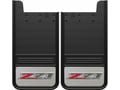 Gatorback 12"x26" Z71-2 Mud Flaps