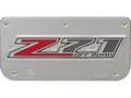 Single Z71-2 Plate With Screws For 12"