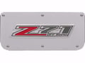 Single Z71-2 Plate With Screws For 14"