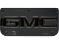 Picture of Truck Hardware Gatorback Single Plate - Gunmetal GMC For 12" Flaps