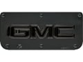 Picture of Truck Hardware Gatorback Single Plate - Gunmetal GMC For 14" Flaps