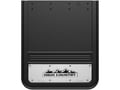 Chevy Silverado 3500HD High Country Gatorback Dually Mud Flap Set