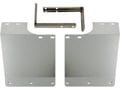 Rear bracket