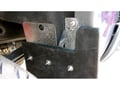 2014-2018 GMC Sierra Denali Logo Gatorback Mud Flap Set