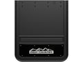 Chevy Silverado 3500HD High Country Black Wrap Gatorback Dually Mud Flap Set