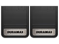 Picture of Truck Hardware Gatorback Duramax Dually Mud Flaps - Set of 4 - Fits 2015-2019 Silverado/Sierra 3500HD