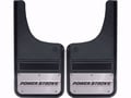 1999-2016 Ford F250/F350 Powerstroke Logo Gatorback Mud Flap