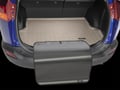 Picture of WeatherTech Cargo Liner - Black - w/Bumper Protector - Behind 2nd Row Seats