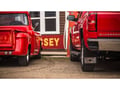 Gatorback 12"x23" Classic Chevy Mud Flaps
